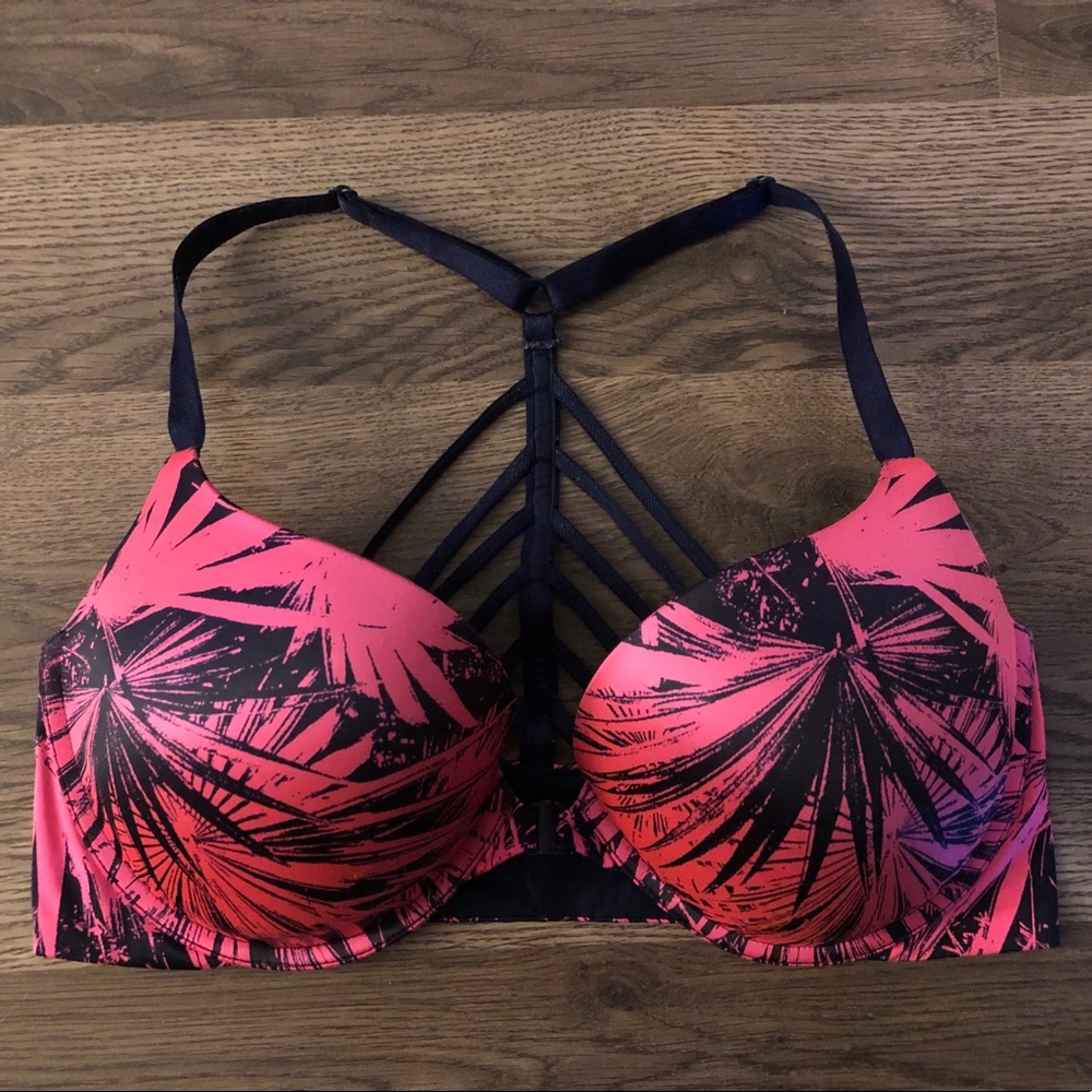 Victoria's Secret Very Sexy Push-Up 36D
